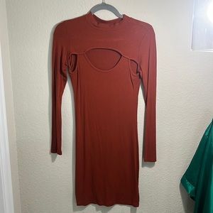 Womens dress